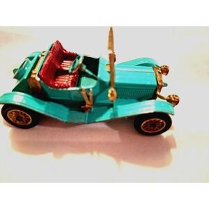 Lesney Matchbox‎ "models of yesteryear" 1911 maxwell roadster~,england